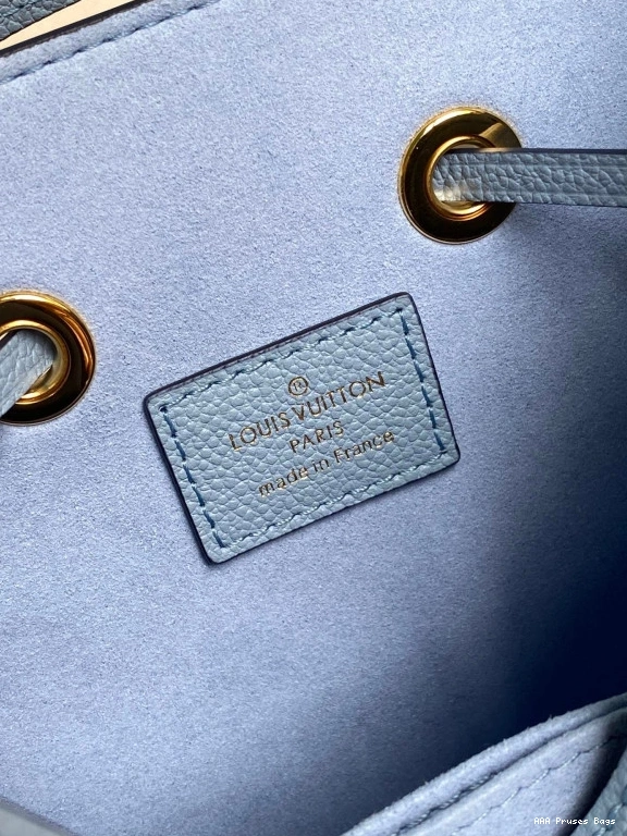AAA Pruses Bags LOUIS VUITTON NÉONOÉ BB 0821